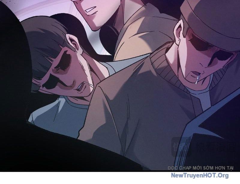 Hạch Đạo Đao Pháp, Ta Một Đao Trấn Thiên Hạ - chap4 - Trang 20